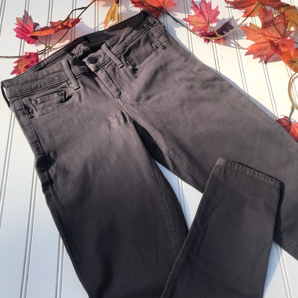 VINCE NWOT Riley Jegging Skinny Jeans